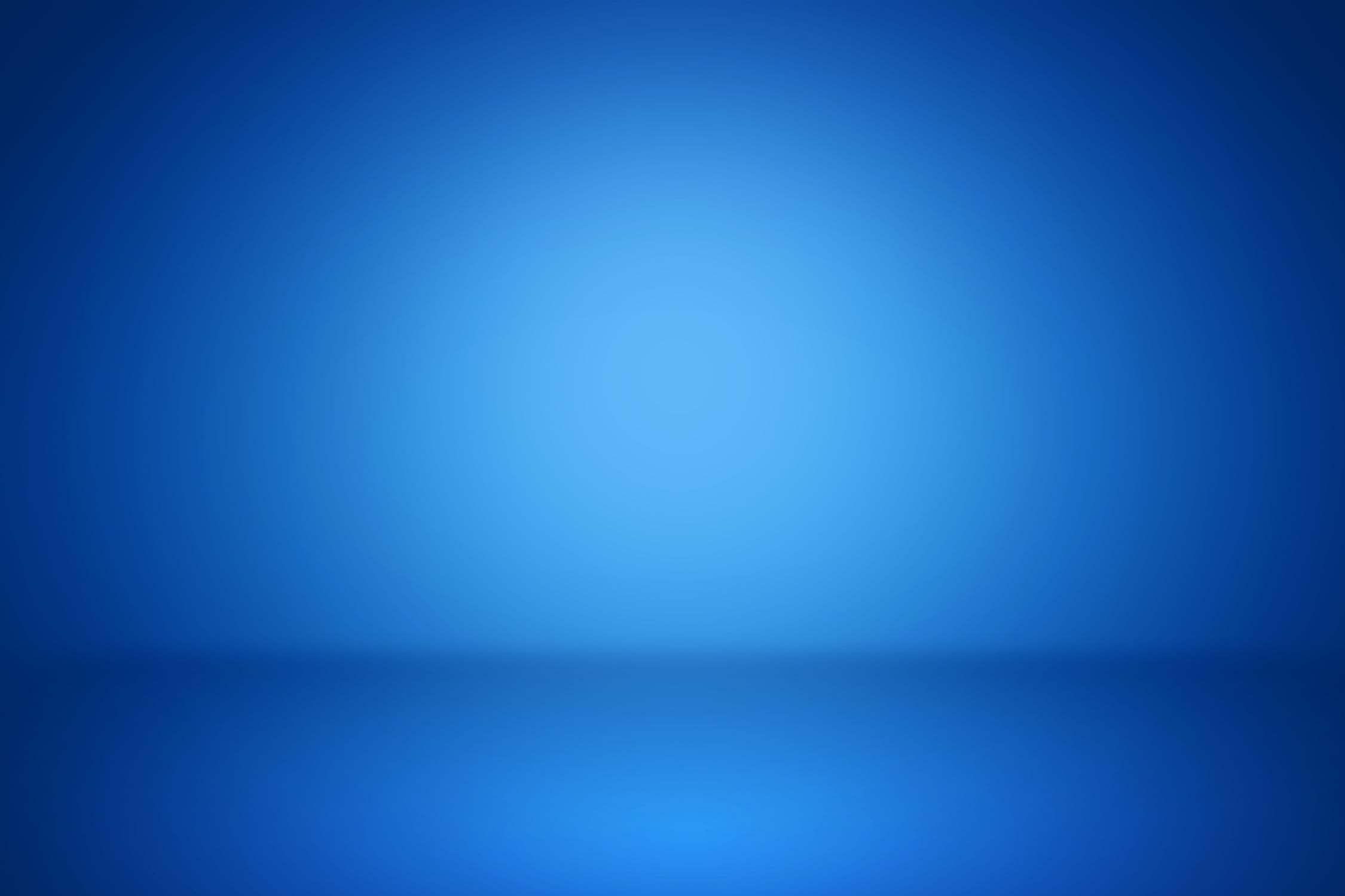 Blue Background